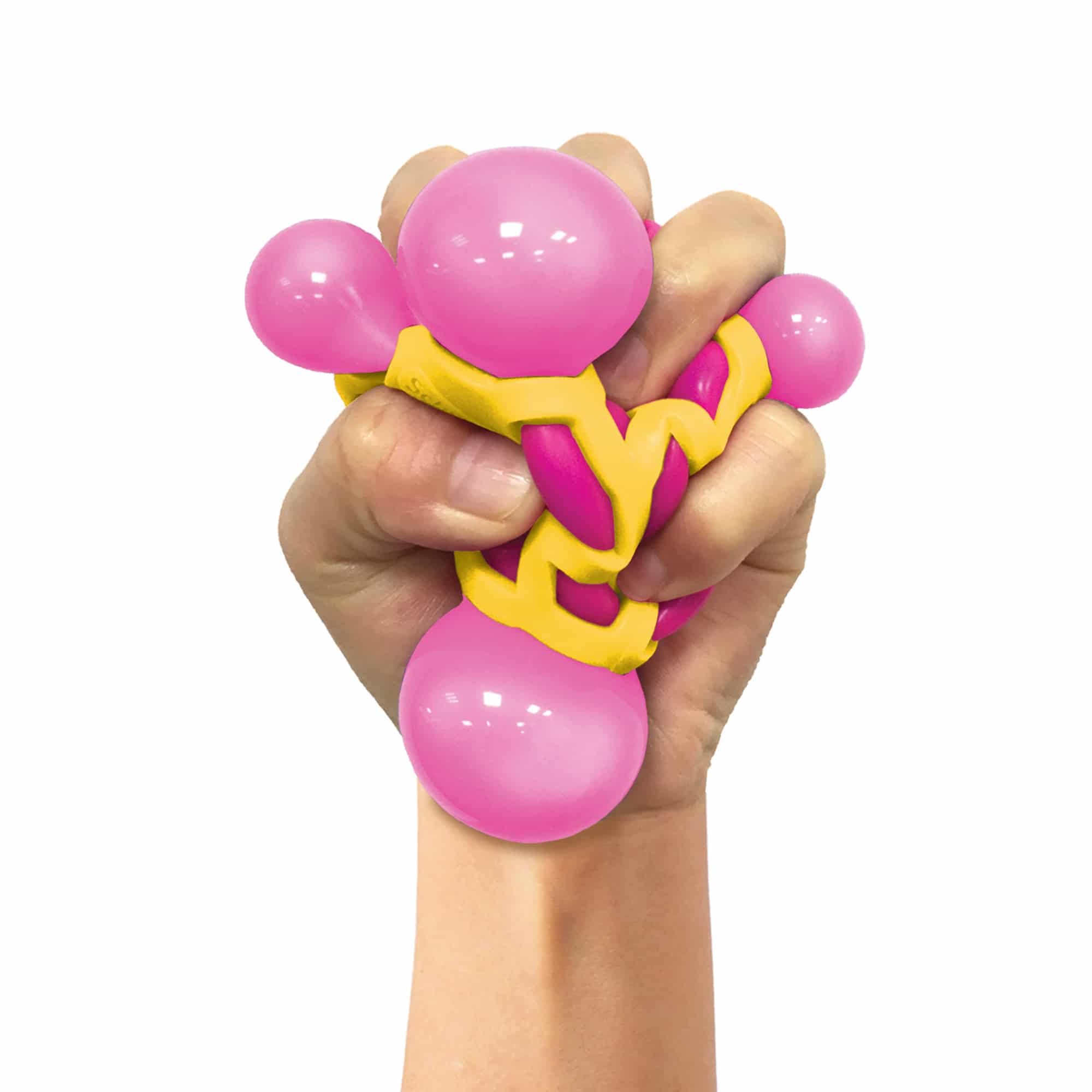 Atomic NeeDoh® | Growing Groovy Glob Sensory Squish - Image 2