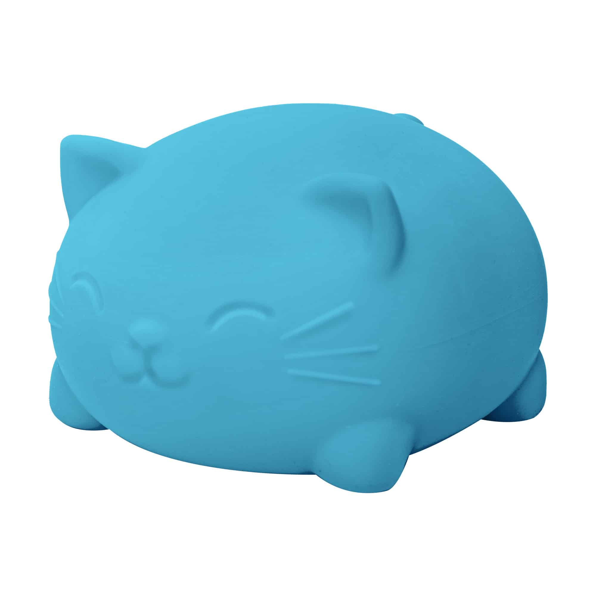 Super NeeDoh® Cool Cats | Giant Cat-Shaped Sensory Squish - Image 9