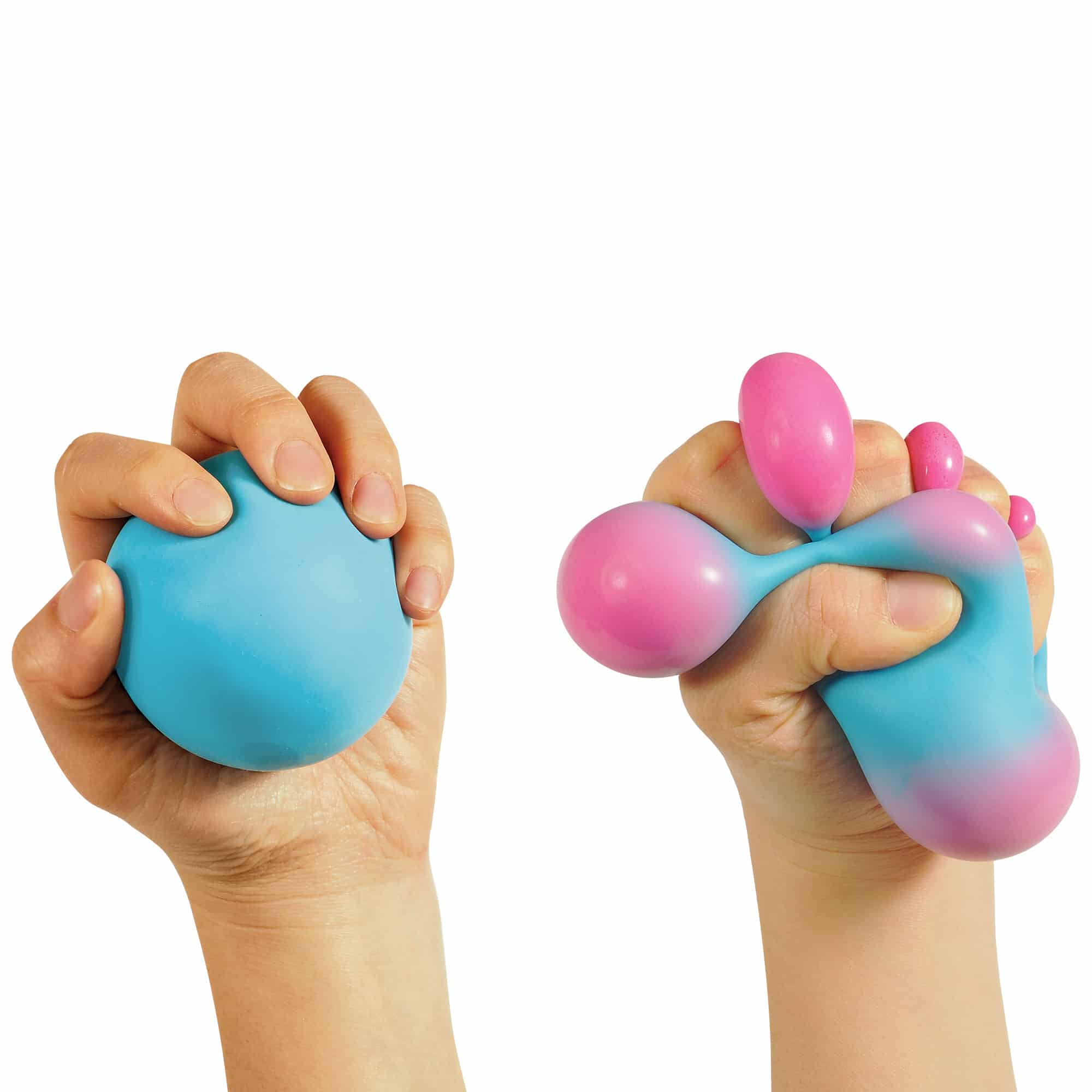 Color Changing NeeDoh® | Sensory Squish That Shifts Color - Image 6