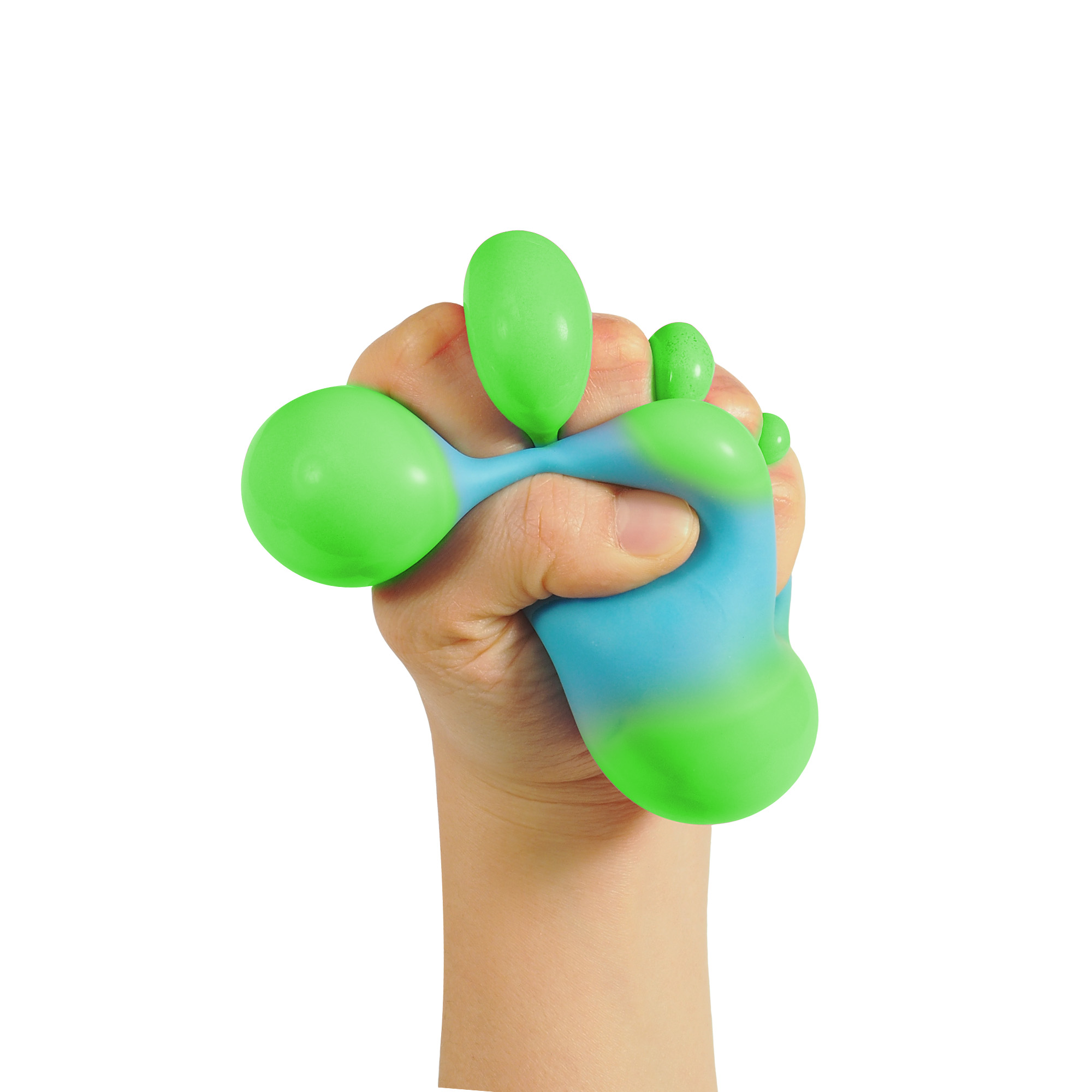 NeeDoh® Color Change Squeeze Heart | Valentine Sensory Squish - Image 4
