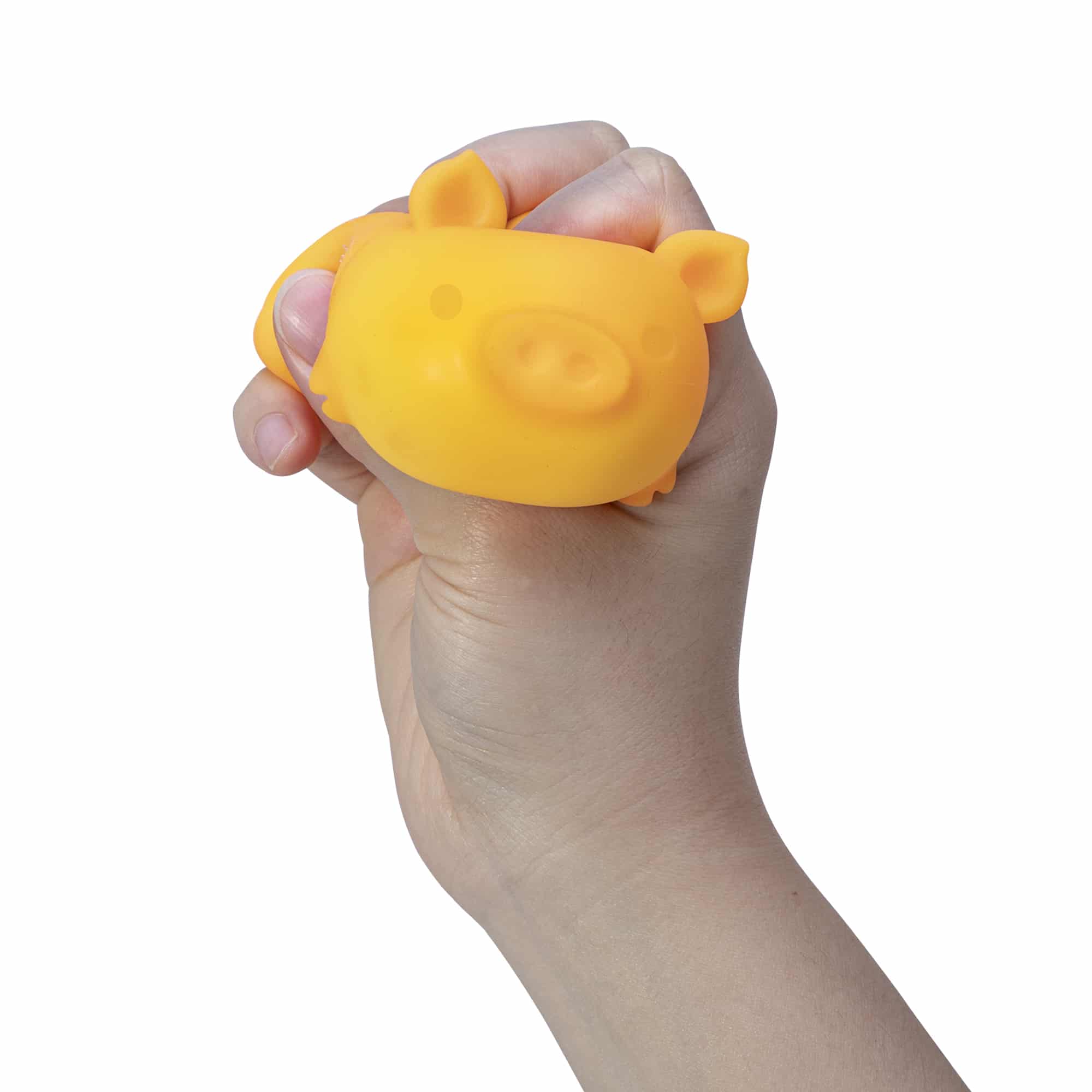 NeeDoh® Dig' It Pig | Squishy Pig Sensory Toy - Image 8