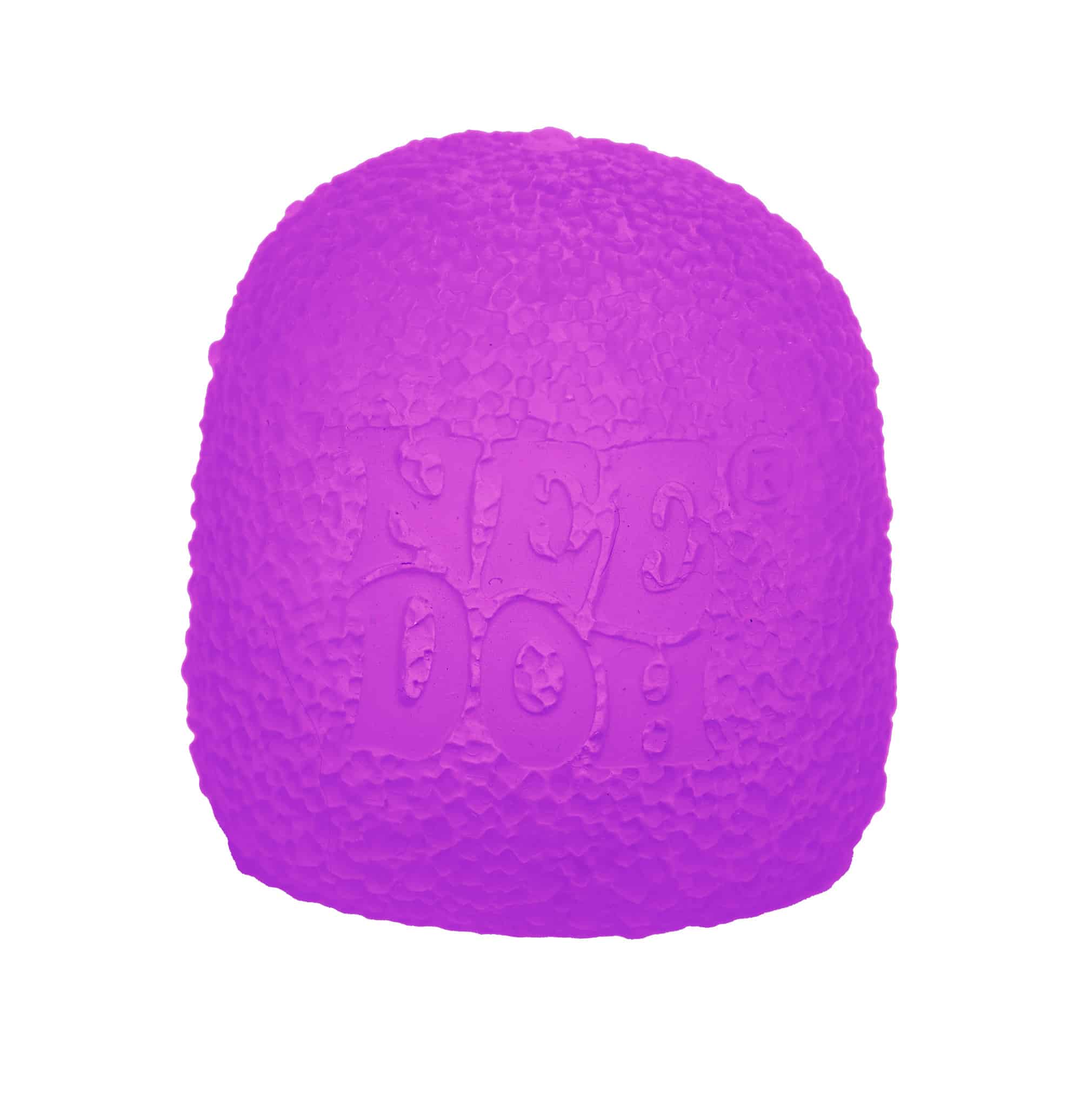 NeeDoh® Gumdrop | Jelly-Filled Gum Drop Sensory Squish - Image 7