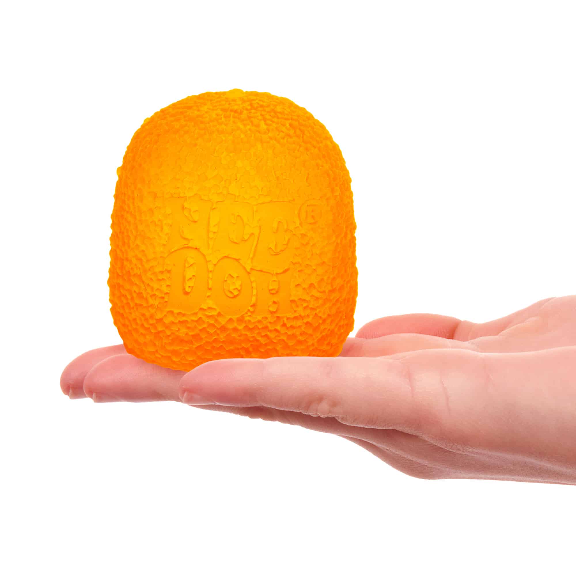 NeeDoh® Gumdrop | Jelly-Filled Gum Drop Sensory Squish - Image 6