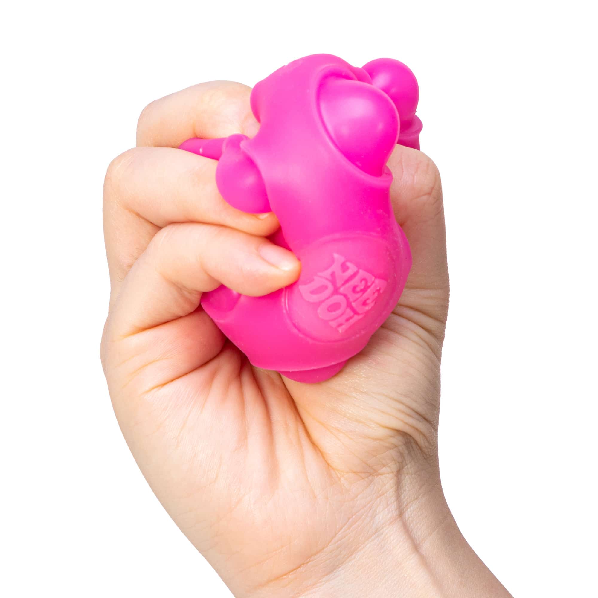 Happy Snappy NeeDoh® | Air-Filled Pop Snap Sensory Squish - Image 7