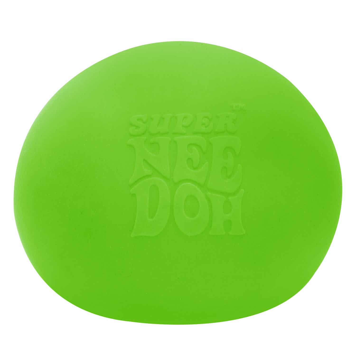 Super NeeDoh® | Giant Original Sensory Squish - Image 5