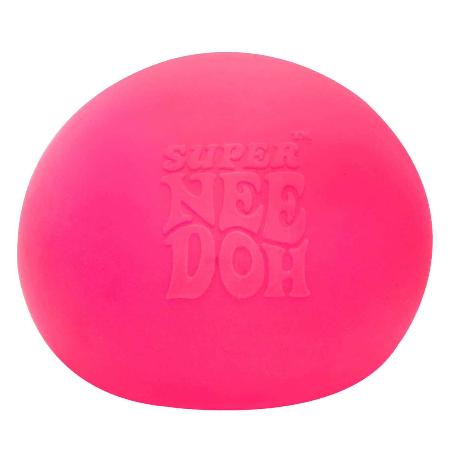 Super NeeDoh® | Giant Original Sensory Squish - Image 3