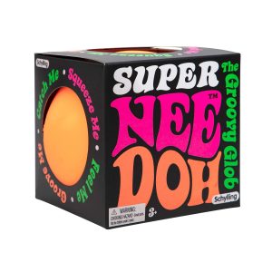 Super NeeDoh® | Giant Original Sensory Squish