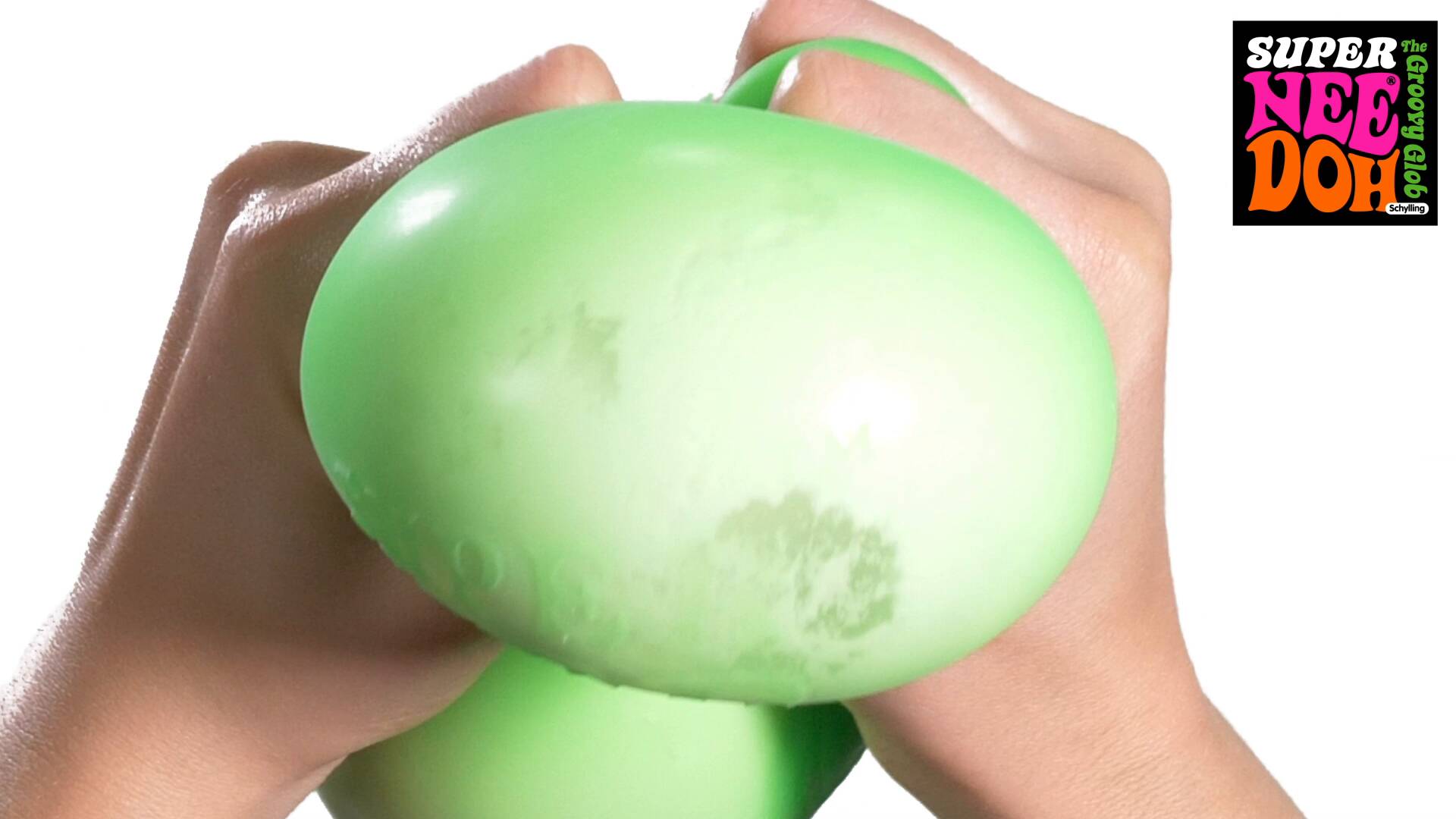 Super NeeDoh® | Giant Original Sensory Squish - Image 2