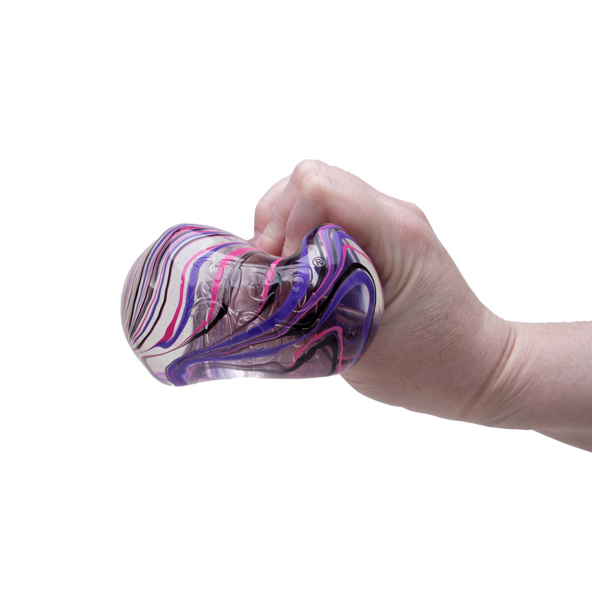 NeeDoh® Nice Berg Swirl - Schylling - Image 8