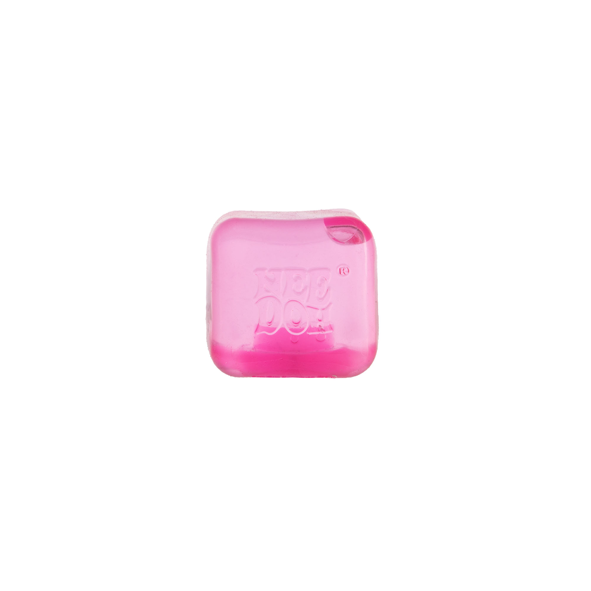 NeeDoh® Nice Ice Baby | Mini Sensory Ice Cube Squish - Image 4