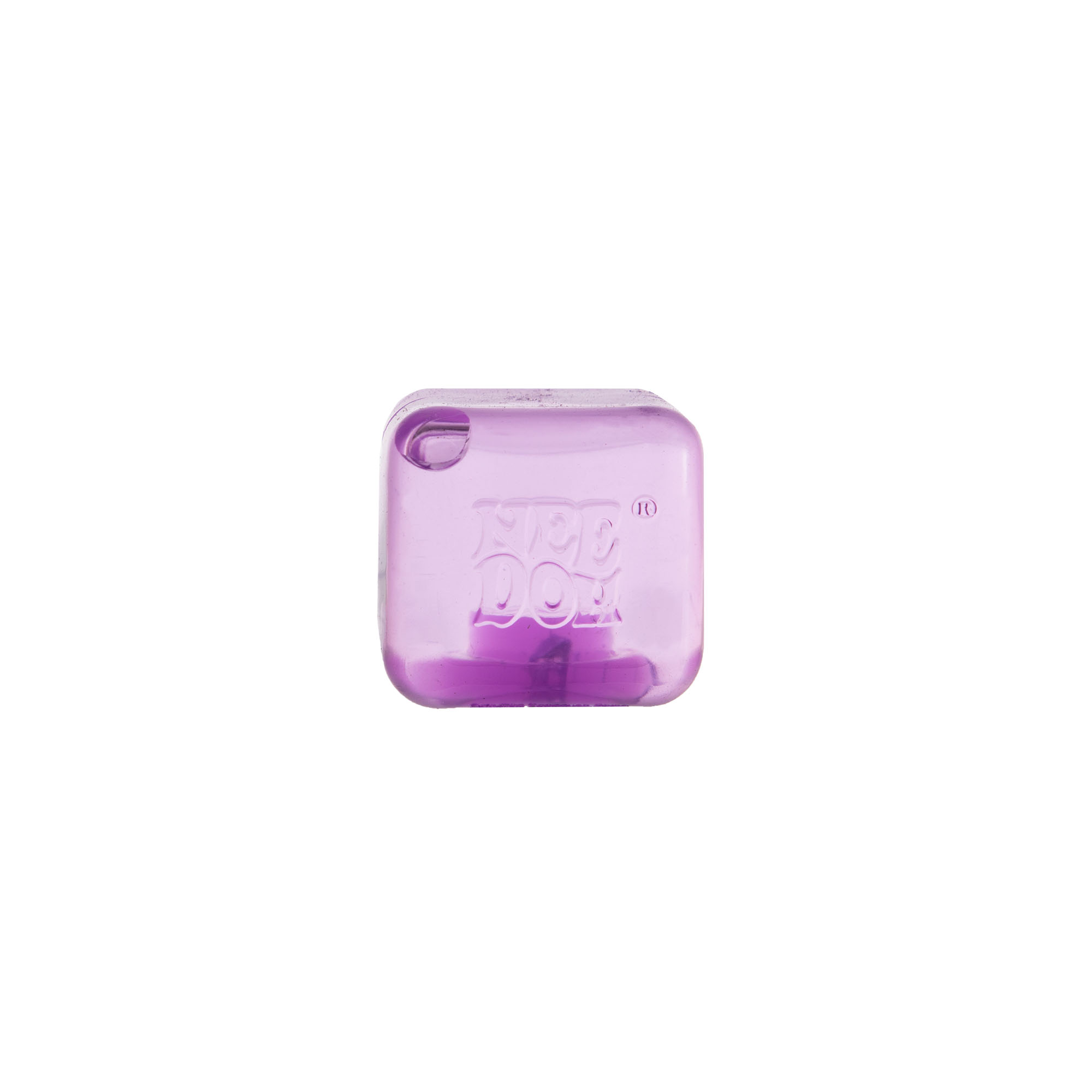 NeeDoh® Nice Ice Baby | Mini Sensory Ice Cube Squish - Image 5